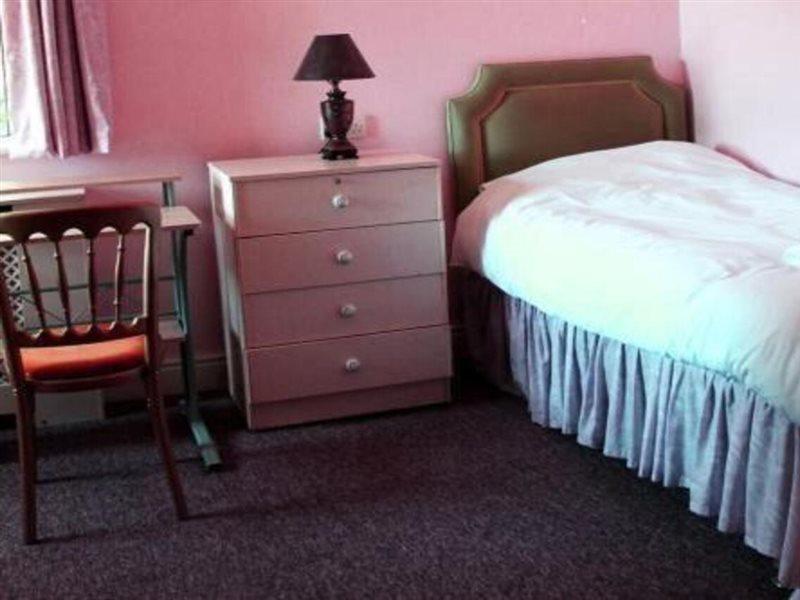 Shelford Lodge Trumpington Buitenkant foto