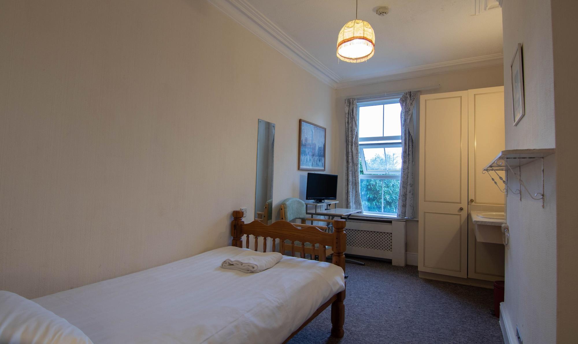Shelford Lodge Trumpington Buitenkant foto