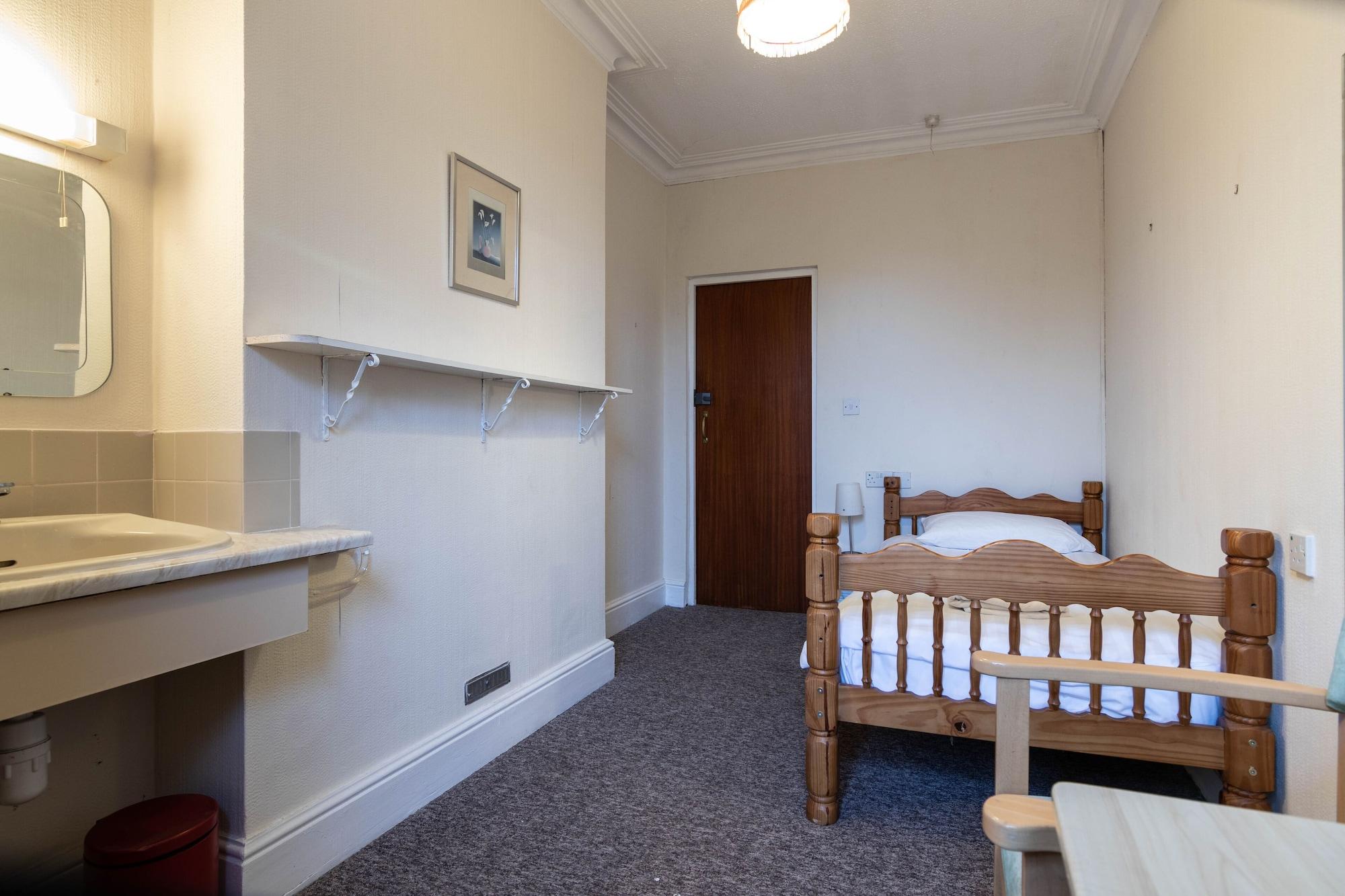 Shelford Lodge Trumpington Buitenkant foto