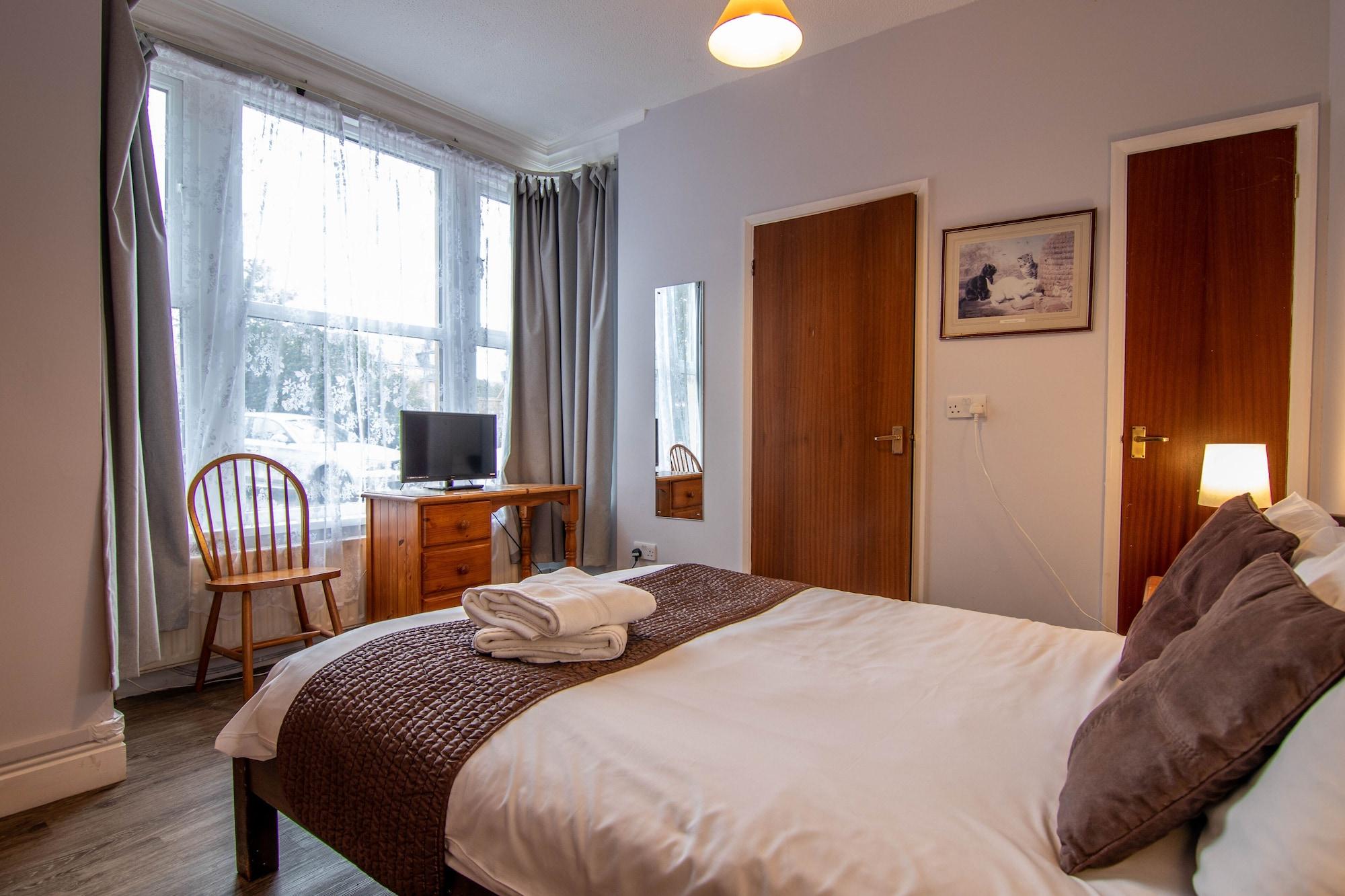 Shelford Lodge Trumpington Buitenkant foto