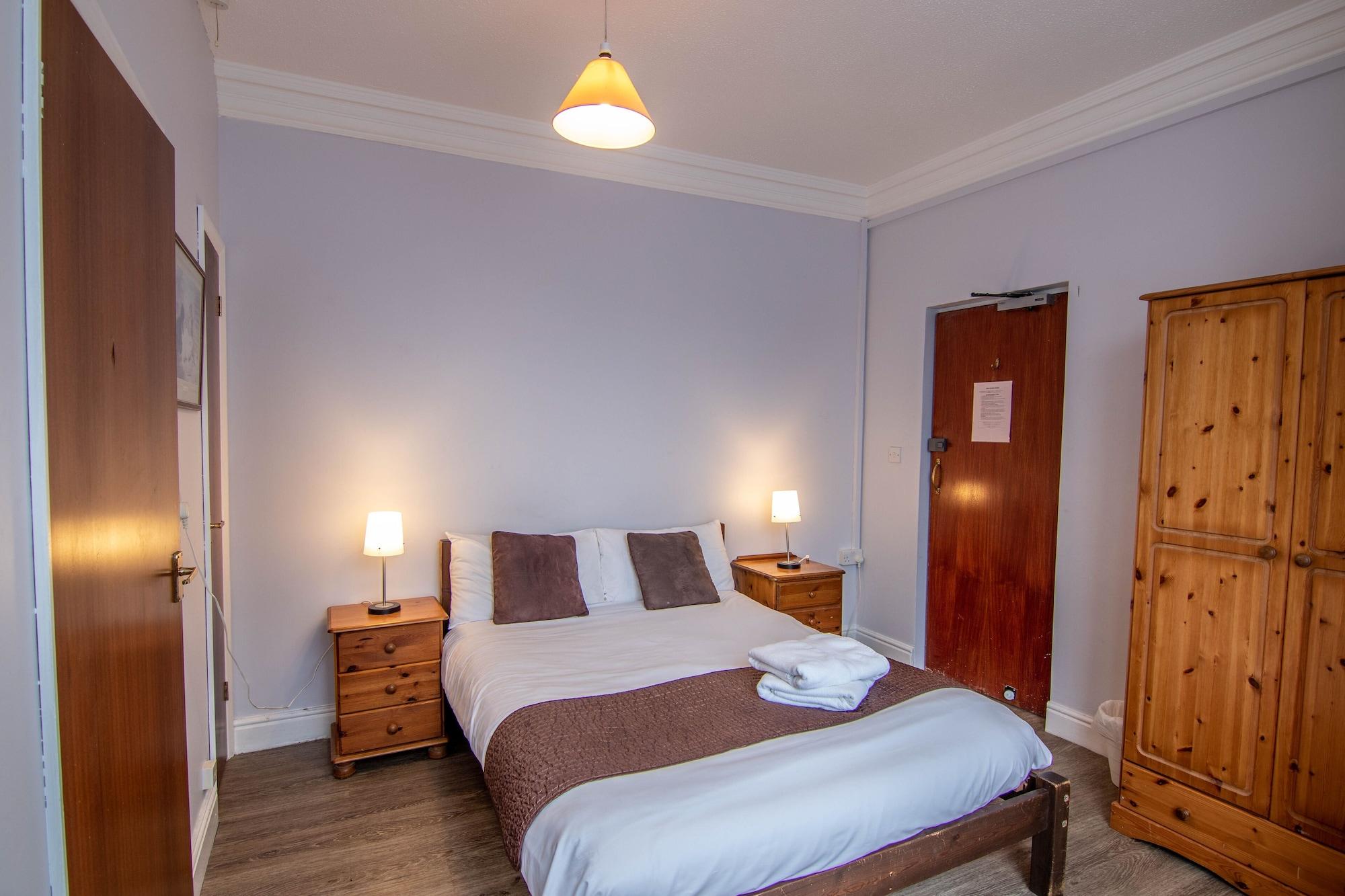 Shelford Lodge Trumpington Buitenkant foto
