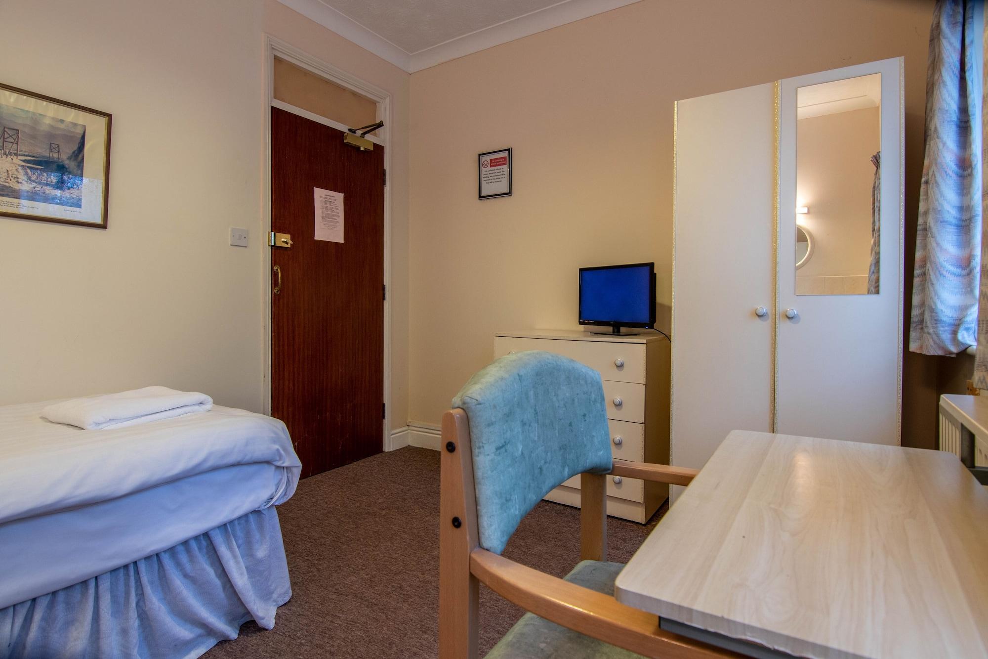 Shelford Lodge Trumpington Buitenkant foto
