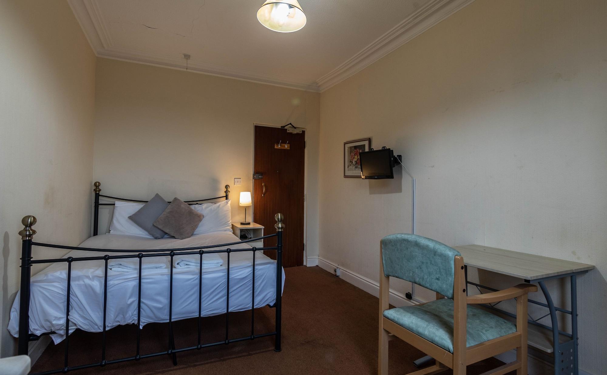 Shelford Lodge Trumpington Buitenkant foto