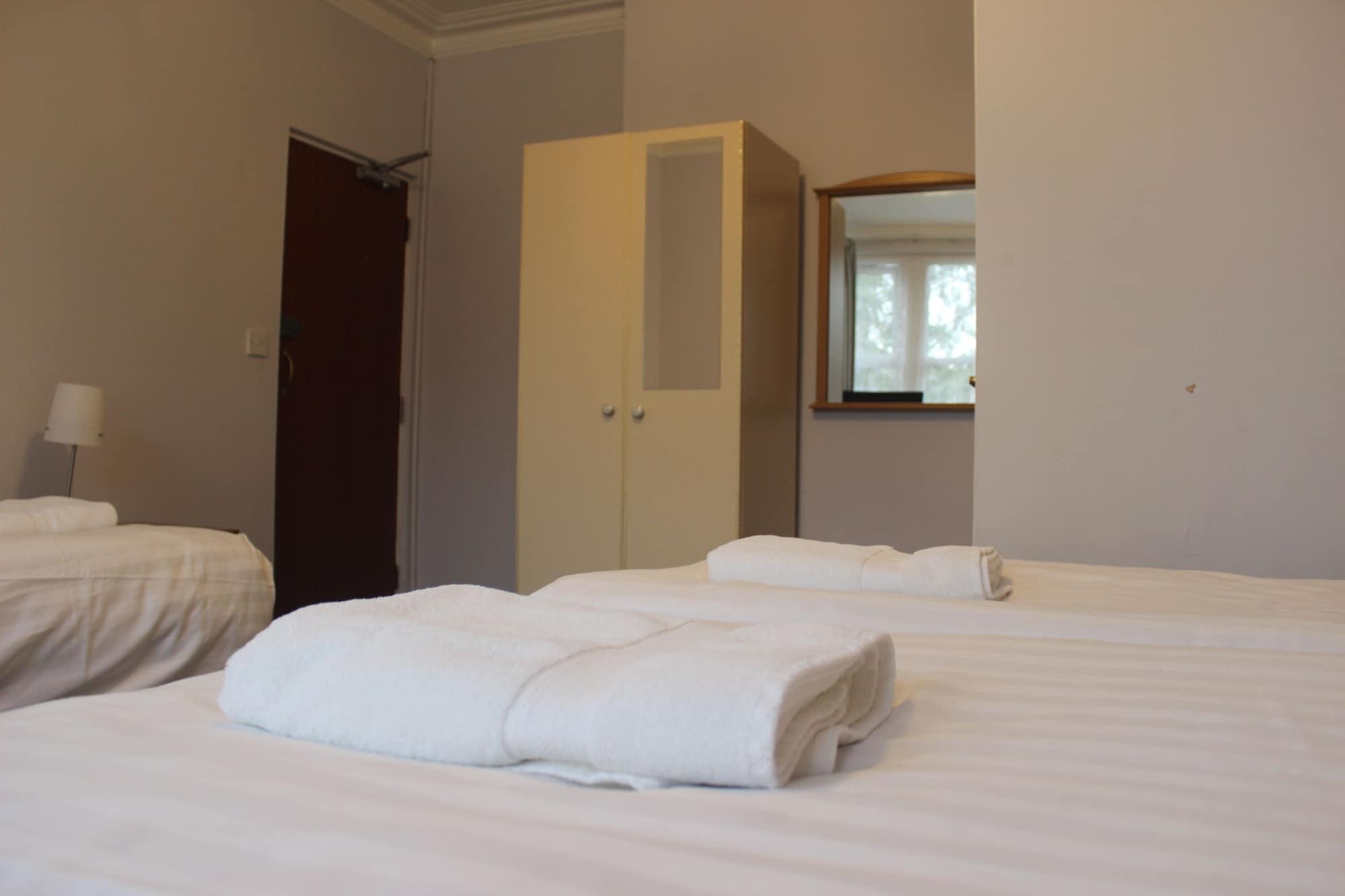 Shelford Lodge Trumpington Buitenkant foto