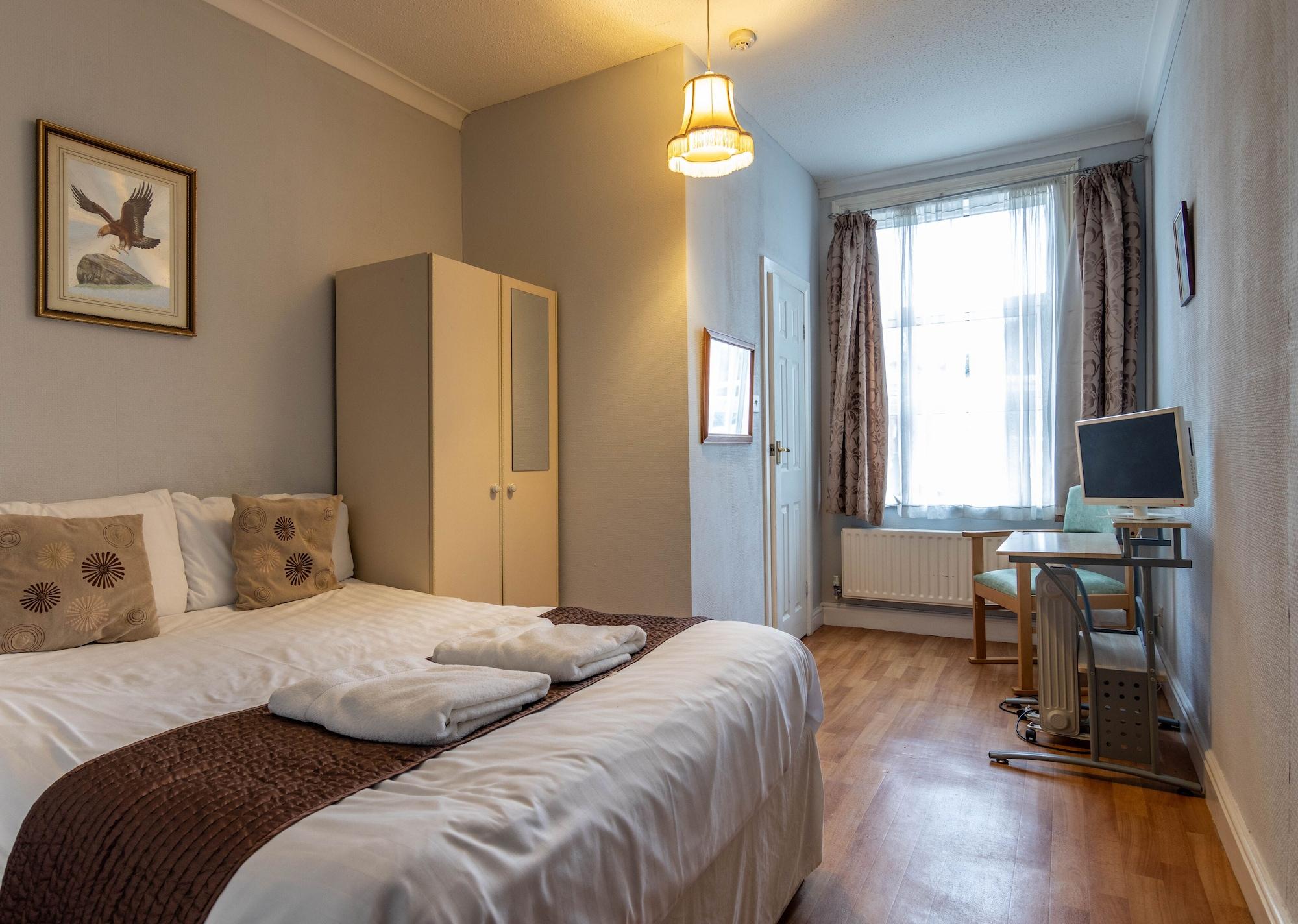 Shelford Lodge Trumpington Buitenkant foto