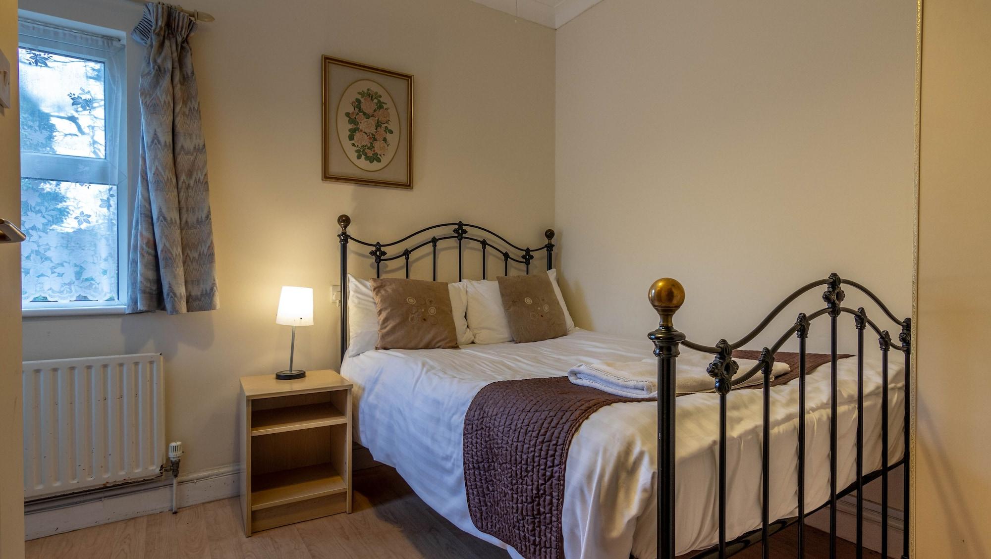 Shelford Lodge Trumpington Buitenkant foto