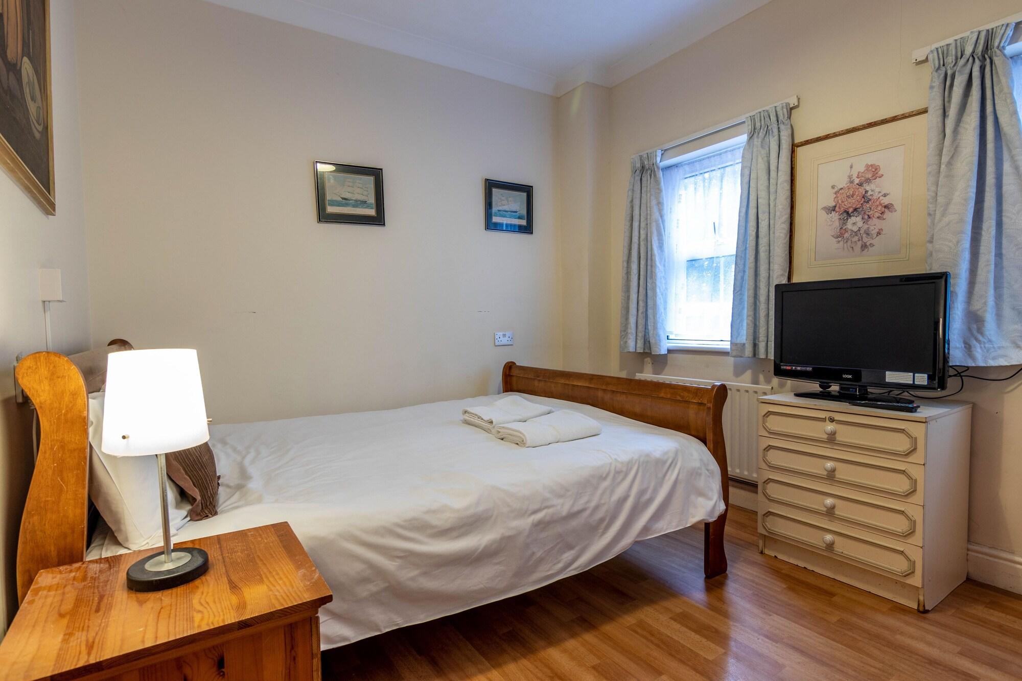 Shelford Lodge Trumpington Buitenkant foto