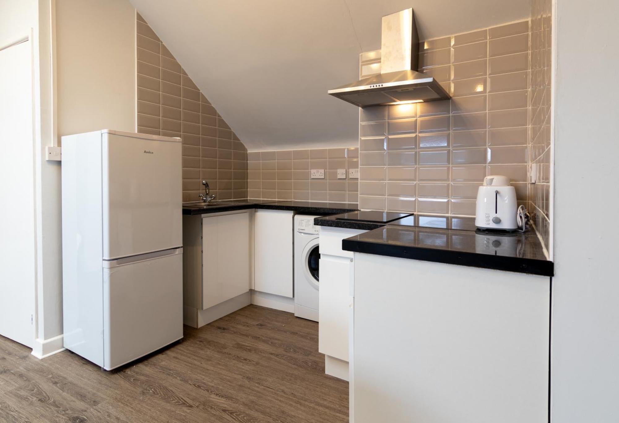 Shelford Lodge Trumpington Buitenkant foto