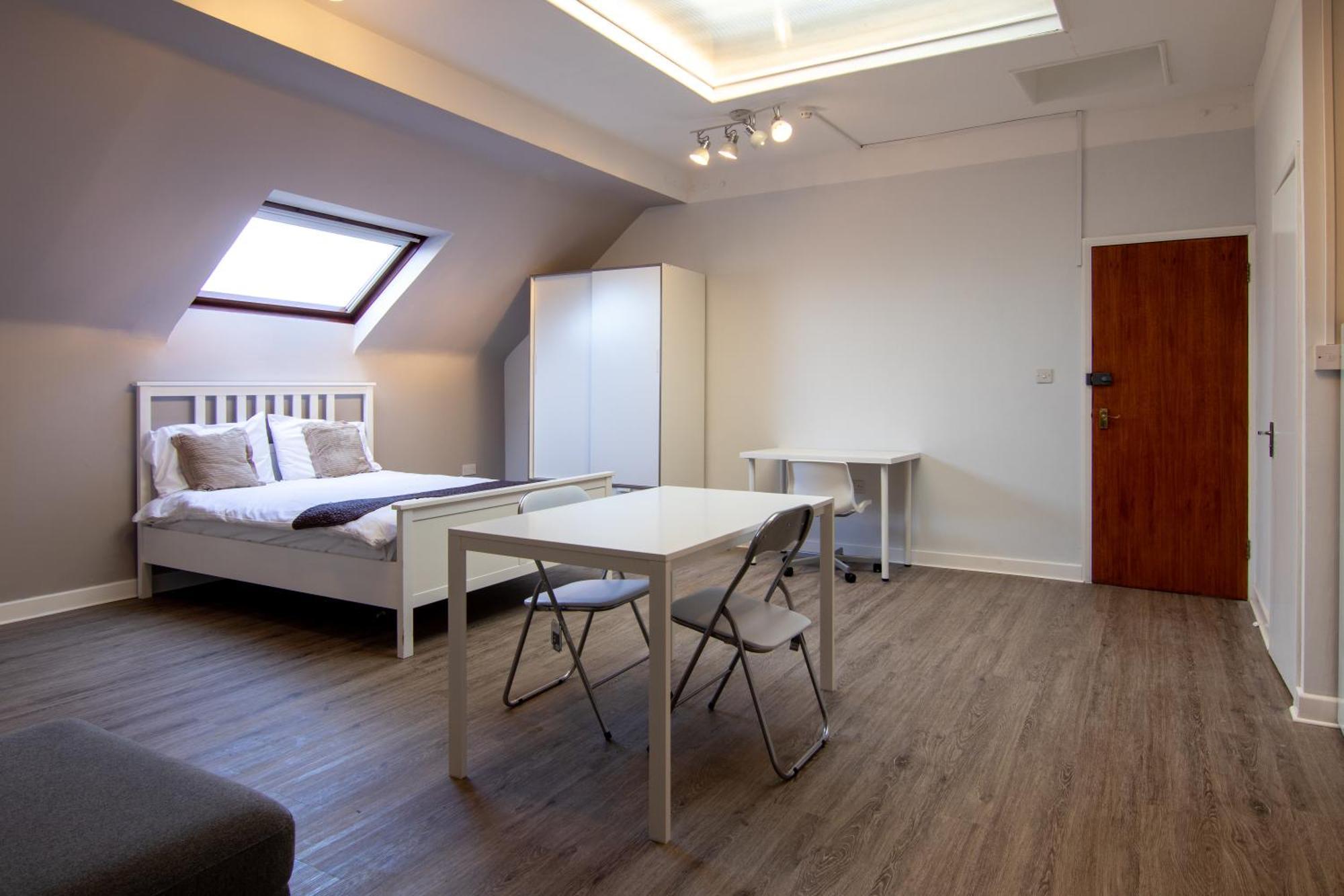 Shelford Lodge Trumpington Buitenkant foto