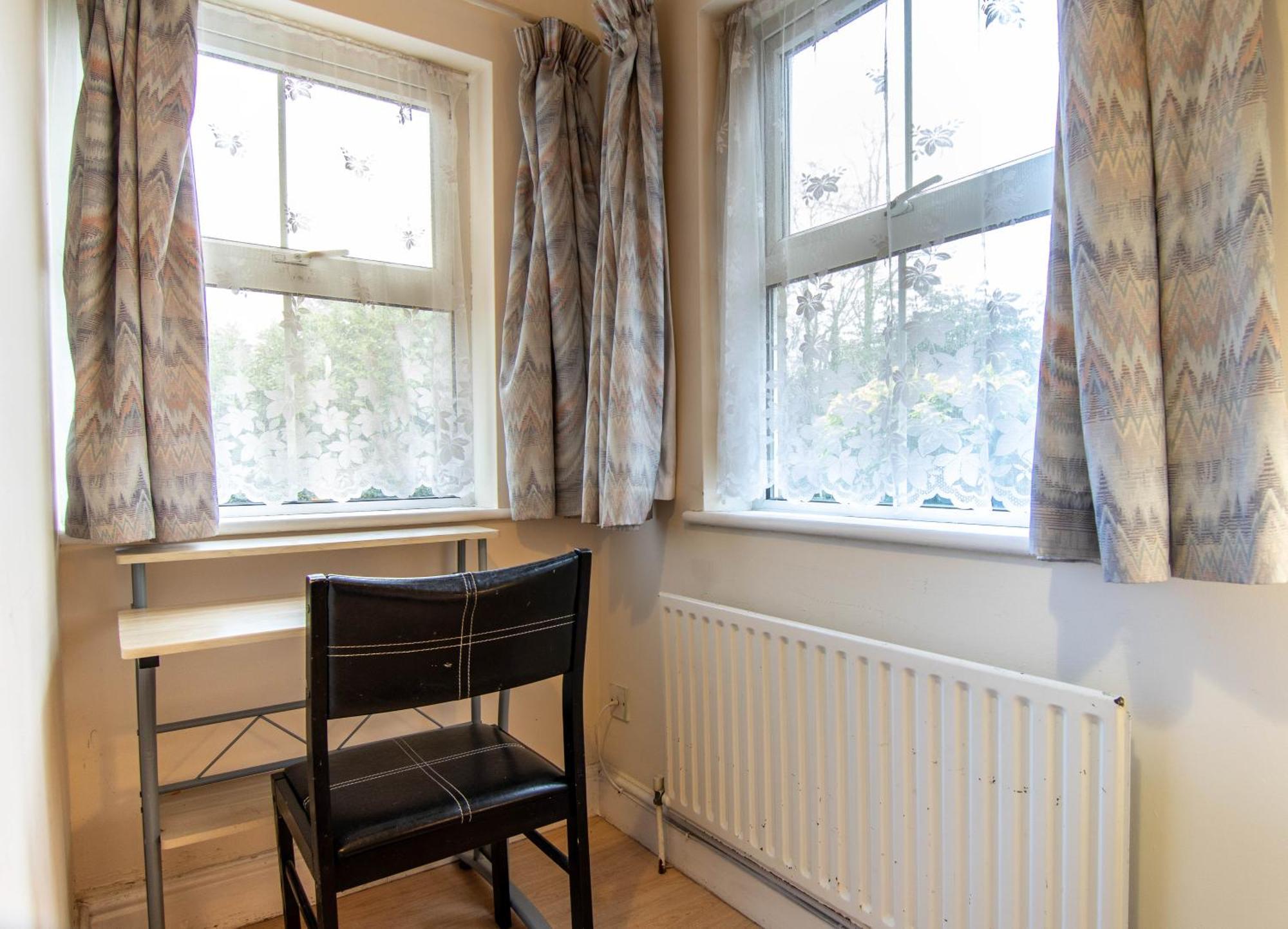 Shelford Lodge Trumpington Buitenkant foto