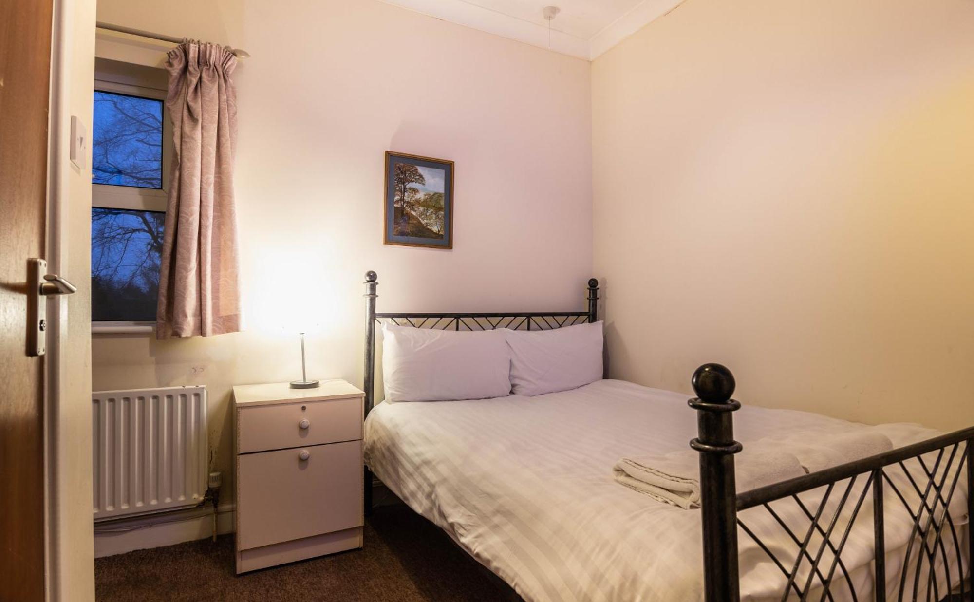 Shelford Lodge Trumpington Buitenkant foto