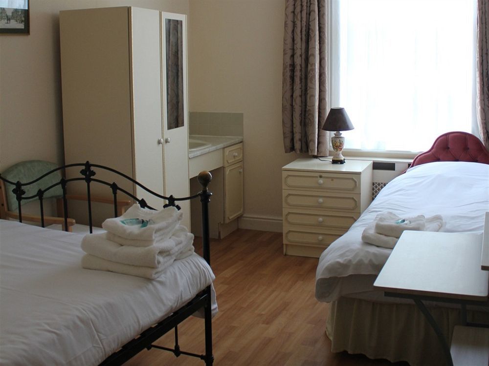 Shelford Lodge Trumpington Buitenkant foto